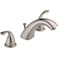 DELTA FAUCET 3530LFSSMPU 525 x 1600 x 525 inches Stainless
