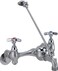 DELTA FAUCET 28T9AC Chrome