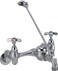 DELTA FAUCET 28T9AC Chrome