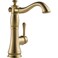 Delta Cassidy Single Handle Bar Prep Faucet 1997LFCZ