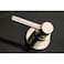 Kingston Brass KS8122DL Concord 2Handle Wall Mount Bathroom Faucet Polished Brass