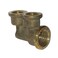 Moen 128284 Brass Twin Ell