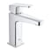 GROHE 23838000 Tallinn Single Hole SingleHandle Bathroom Faucet 12 GPM Chrome