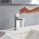 GROHE 23838000 Tallinn Single Hole SingleHandle Bathroom Faucet 12 GPM Chrome