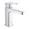 GROHE 23838000 Tallinn Single Hole SingleHandle Bathroom Faucet 12 GPM Chrome