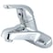 Kingston Brass KB541G Chatham 4 Centerset Bathroom Faucet Polished Chrome Grid Strainer