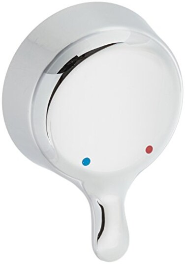 Delta Faucet RP73642 Classic Temperature Dial Chrome