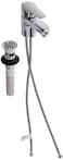 Kohler July Commercial Sc Lav Faucet