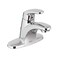 American Standard 7075006002 Colony Pro SL Centersetwithgrid Drain Polished Chrome