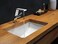 Delta Faucet 699PRDST Pivotal Single Hole Lumicoat Chrome
