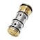 nipponAsia 1423 PressureBalancing Balancing Spool Replacement for Moen Compatible with Moentrol Series Tub Shower and ShowerOnly FaucetsReplace for 132343