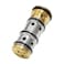 nipponAsia 1423 PressureBalancing Balancing Spool Replacement for Moen Compatible with Moentrol Series Tub Shower and ShowerOnly FaucetsReplace for 132343