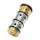 nipponAsia 1423 PressureBalancing Balancing Spool Replacement for Moen Compatible with Moentrol Series Tub Shower and ShowerOnly FaucetsReplace for 132343