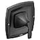 Moen Voss Matte Black 1Handle PosiTemp Pressure Balancing Valve Trim Kit Valve Required T2691BL