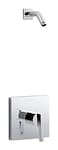Kohler TLS997644CP RiteTemp Shower Valve Trim with Lever Handle