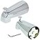 Avalon Plumbing Supply Bathtub and Shower Spout with Front Diverter Fits 12 Inch Copper Pipe Adjustable Slide Connector Tub Spout 514 Inch Length Polished Chrome