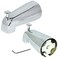 Avalon Plumbing Supply Bathtub and Shower Spout with Front Diverter Fits 12 Inch Copper Pipe Adjustable Slide Connector Tub Spout 514 Inch Length Polished Chrome
