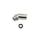 Moen 1417BN Kingsley Roman Tub Hand Shower Elbow Brushed Nickel