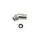 Moen 1417BN Kingsley Roman Tub Hand Shower Elbow Brushed Nickel
