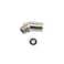 Moen 1417BN Kingsley Roman Tub Hand Shower Elbow Brushed Nickel