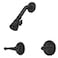Kingston Brass KB245SO Shower Only for KB245 Oil Rubbed Bronze 738 x 8 x 738