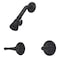Kingston Brass KB245SO Shower Only for KB245 Oil Rubbed Bronze 738 x 8 x 738
