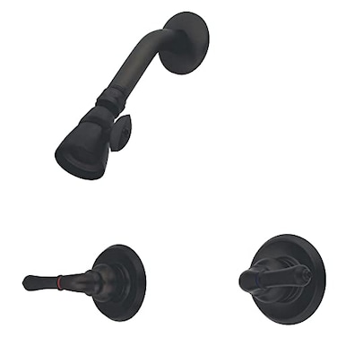 Kingston Brass KB245SO Shower Only for KB245 Oil Rubbed Bronze 738 x 8 x 738