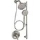 KOHLER Bancroft Essentials Performance Showering Package 175 Gpm