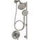KOHLER Bancroft Essentials Performance Showering Package 175 Gpm