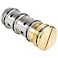 Yoursme Replacement for Moen 1423 Balancing Spool Fit for Moentrol Moen Tub Shower and ShowerOnly Faucets Spool 132343