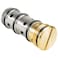 Yoursme Replacement for Moen 1423 Balancing Spool Fit for Moentrol Moen Tub Shower and ShowerOnly Faucets Spool 132343