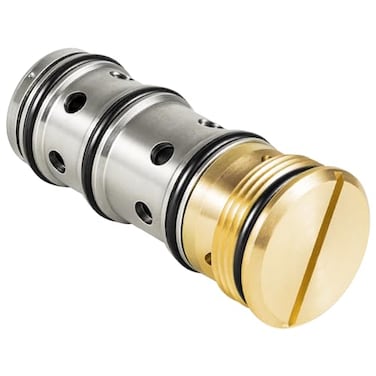 Yoursme Replacement for Moen 1423 Balancing Spool Fit for Moentrol Moen Tub Shower and ShowerOnly Faucets Spool 132343