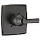 Delta Faucet Ashlyn 14 Series SingleFunction Oil Rubbed Bronze Shower Valve Trim Kit Shower Handle Delta Shower Trim Kit Venetian Bronze T14064RB Valve Not Included