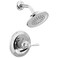 Peerless PTT14265 Elmhurst Trim kit Shower Only Without Tub Spout Chrome