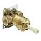 Moen S3600 Brass ExactTemp Volume Control Shower Roughin Valve 34Inch IPS Connection