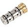 EnRand 1423 Balancing Spool Replacement for Moen Tub Shower and ShowerOnly Faucets