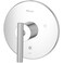 Pfister R891NCC Contempra Series Valve Trim Polished Chrome Finish