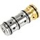 Bonbo For Moen 1423 Balancing Spool Perfectly Compatible with Moentrol Moen Tub Shower and ShowerOnly Faucets Replacement for 132343
