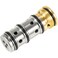 Bonbo For Moen 1423 Balancing Spool Perfectly Compatible with Moentrol Moen Tub Shower and ShowerOnly Faucets Replacement for 132343