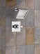Delta Faucet Dryden 14 Series SingleFunction Shower Trim Kit with SingleSpray TouchClean Shower Head Chrome T14251 Valve Not Included