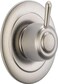 Delta Faucet T11900SS 275 x 450 x 275 inches Stainless