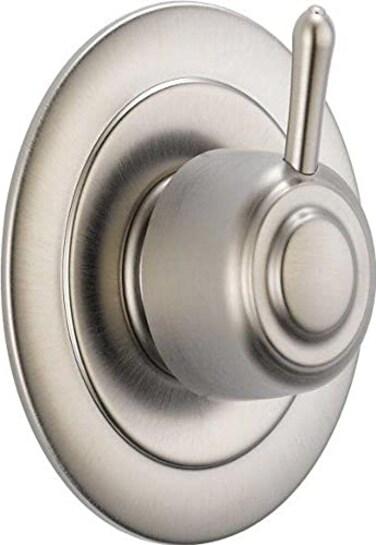 Delta Faucet T11900SS 275 x 450 x 275 inches Stainless