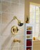 DELTA FAUCET T13420PBSHCPD Polished Brass