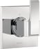 Delta Faucet Ara 3Setting Shower Handle Diverter Trim Kit Diverter Valve Trim Kit Chrome 3 Way Shower Diverter Delta Diverter Trim Chrome T11867 Valve Not Included