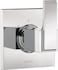 Delta Faucet Ara 3Setting Shower Handle Diverter Trim Kit Diverter Valve Trim Kit Chrome 3 Way Shower Diverter Delta Diverter Trim Chrome T11867 Valve Not Included