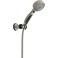 Delta Faucet 9Spray TouchClean WallMount Hand Held Shower with Hose Stainless 55424SS