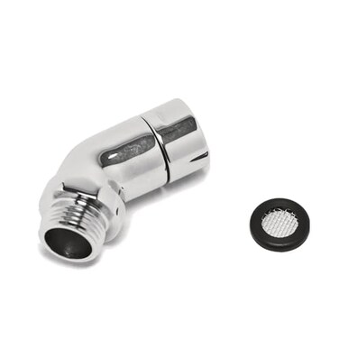 Moen 1417 Roman Tub Hand Shower Elbow Chrome