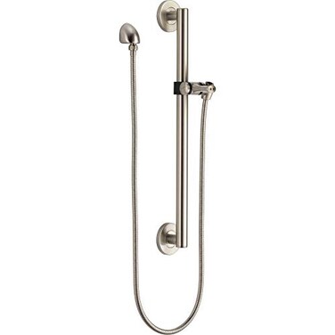 Delta Faucet 51600SSNAnA Includes 60 82 Stretchable Metal HoseStainless