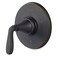 Pfister Northcott R891MGY Valve Trim Only in Tuscan Bronze