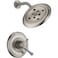 Delta Faucet T17297SS Cassidy MultiChoice 17 Series Shower Trim Stainless